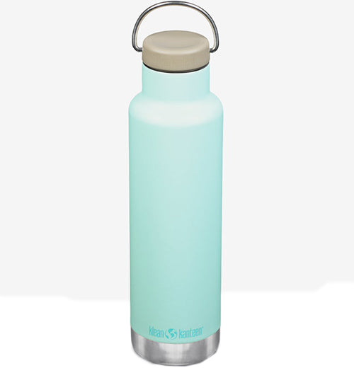 Classic Insulated Water Bottle with Loop Cap 20 oz.