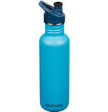 Classic Water Bottle with Sport Cap