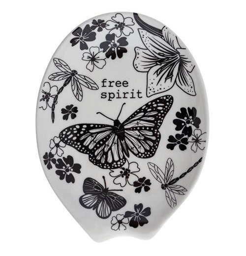 Boho Spoon Rests