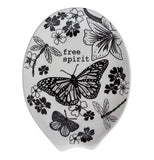 Boho Spoon Rests