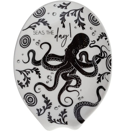 Boho Spoon Rests