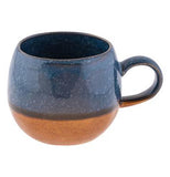 Austin Round Mug