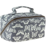 Zip Cosmetic Bag