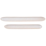 Mason Olive Trays