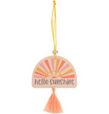 Shaped Air Fresheners (Set of 2)