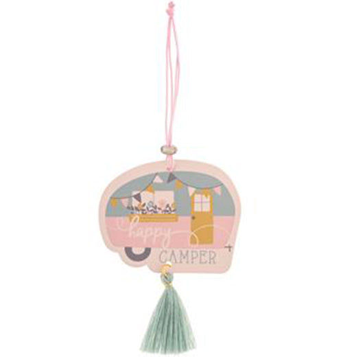 Shaped Air Fresheners (Set of 2)