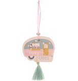 Shaped Air Fresheners (Set of 2)
