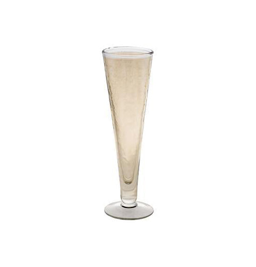 Champagne Glass, Catalina Footed
