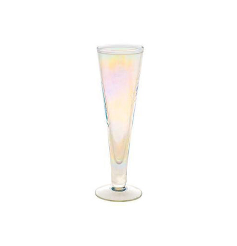 Champagne Glass, Catalina Footed