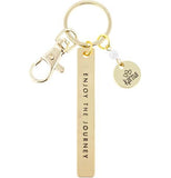 Sentiment Keychains