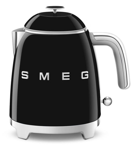 Mini Electric Kettle