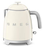 Mini Electric Kettle