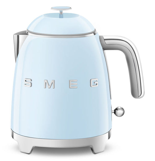 Mini Electric Kettle