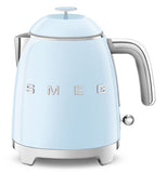 Mini Electric Kettle