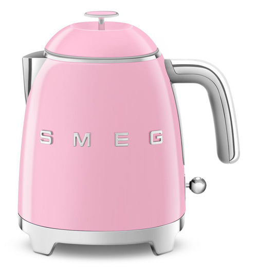 Mini Electric Kettle