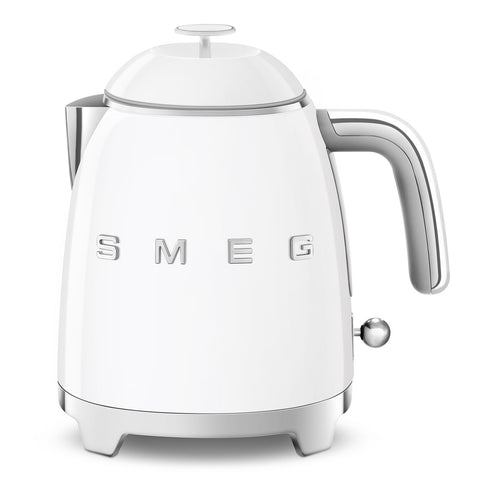 Mini Electric Kettle