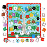 "Koala Bounce" Board Game
