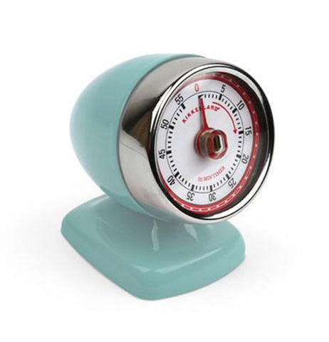 Why Your Kitchen Timer Should Be Huge