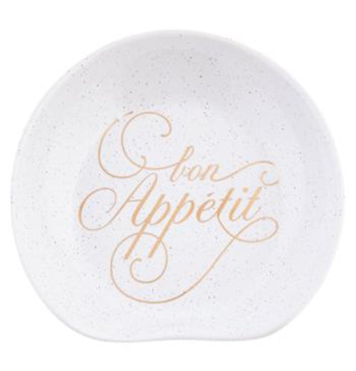 Chic Spoon Rest