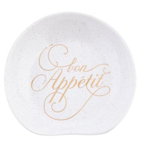 Chic Spoon Rest