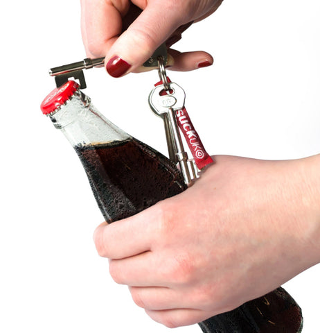 Key Bottle Opener