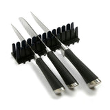 Knife Organizer, (4 Piece)