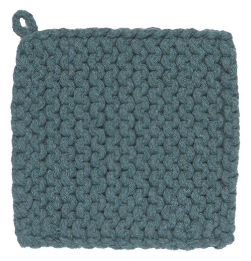 Knit Pot Holder