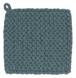 Knit Pot Holder