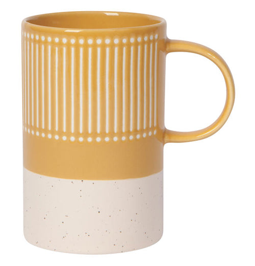 Now Designs Etch Mug - Thumbnail 4