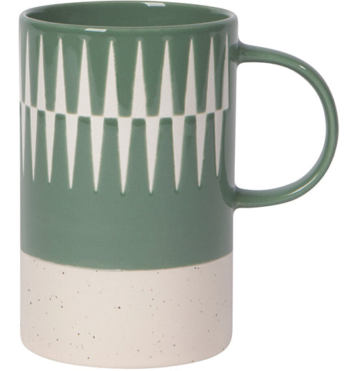 Etch Mug