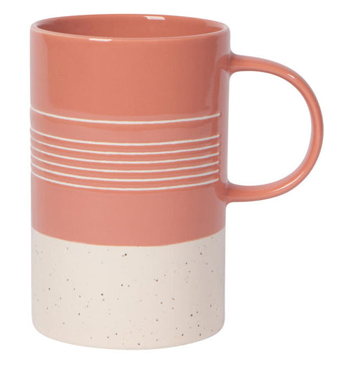 Now Designs Etch Mug
