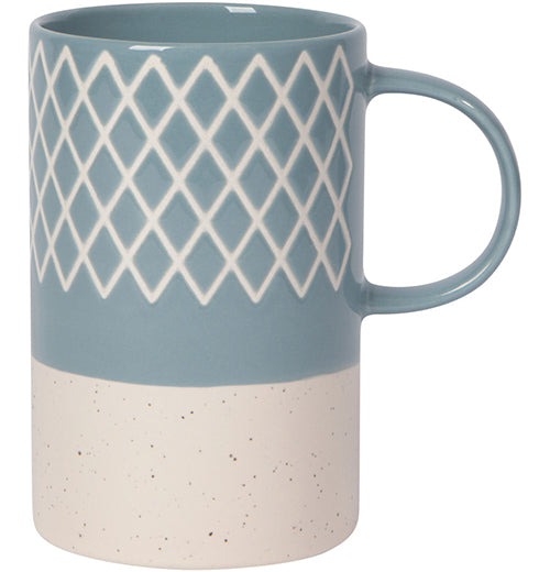 Danica Etch Mug - Thumbnail 5