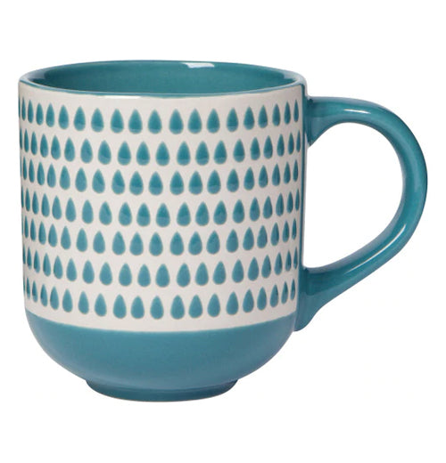 Cloudburst 14oz Mug