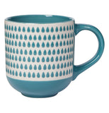 Cloudburst Mug