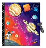 "Space Adventure" Journal
