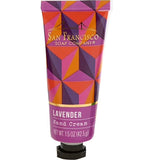 Hand And Body Cream