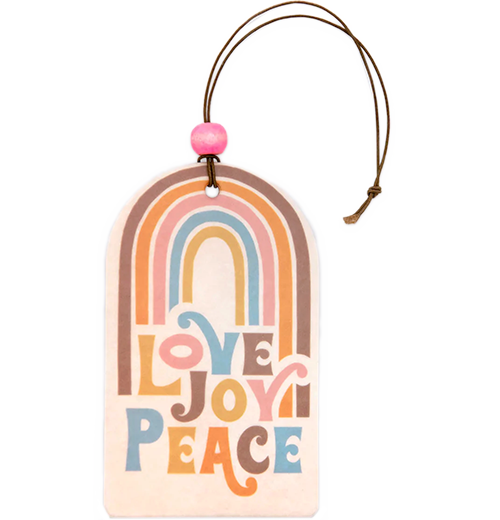 Car Air Fresheners