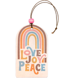 Car Air Fresheners