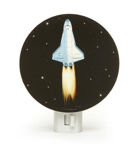 SpaceshipNight Light