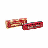 Harmonica, Learn to Play