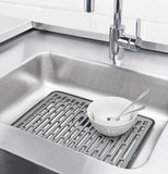 Good Grips Large Grey Sink Mat