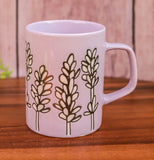 Cuppa Color Mug, "Lavender"