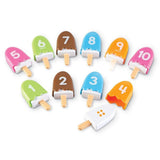 Number Pop, 20 Piece Set