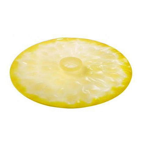 9-inch Lemon Lid