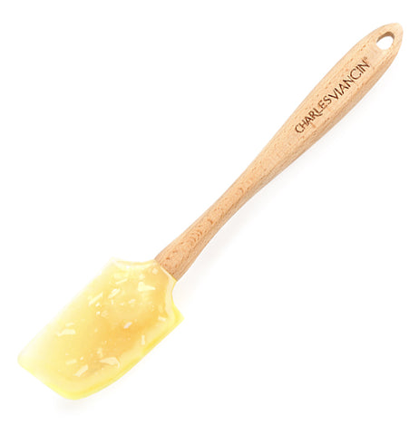 Lemon Leaf Spatula