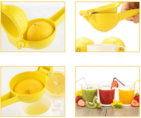 Lemon Juicer