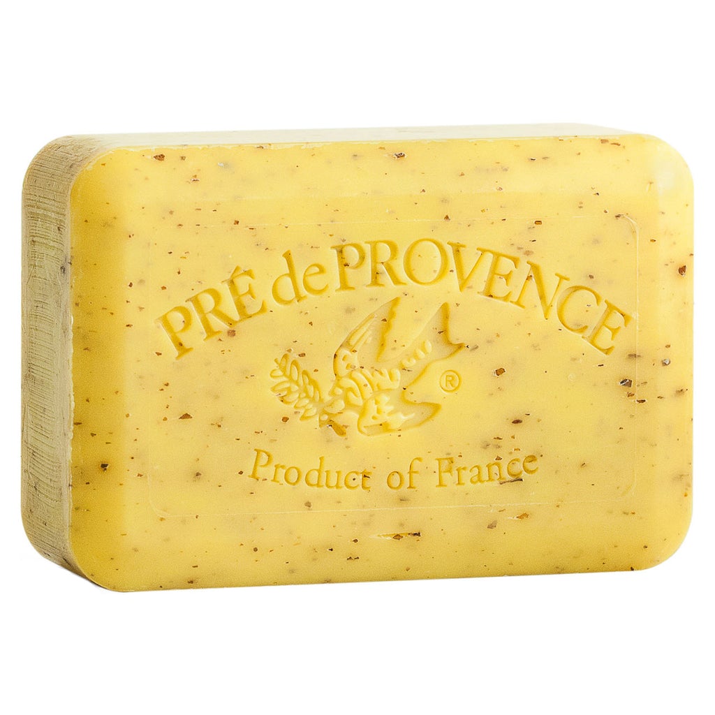 Lemongrass 250g Soap Bar