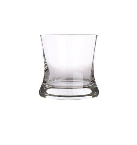 Libbey 8.5 oz Perfect Bourbon Glasses (Set of 4)