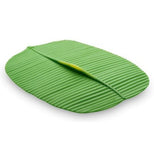 Banana Leaf Lid