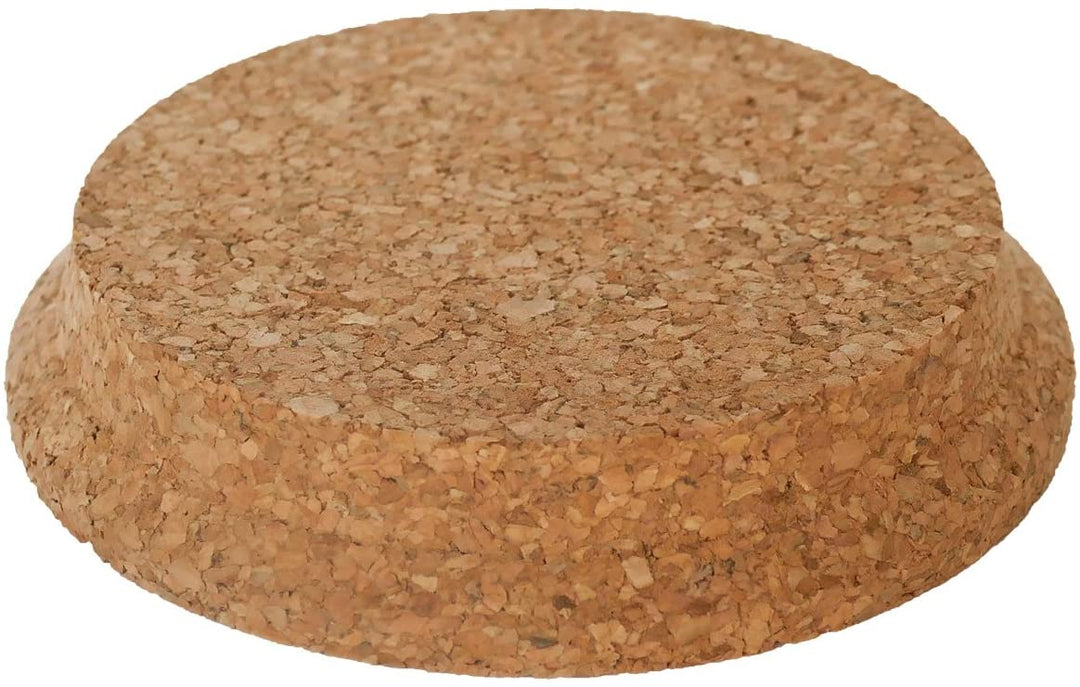 Cork Lid
